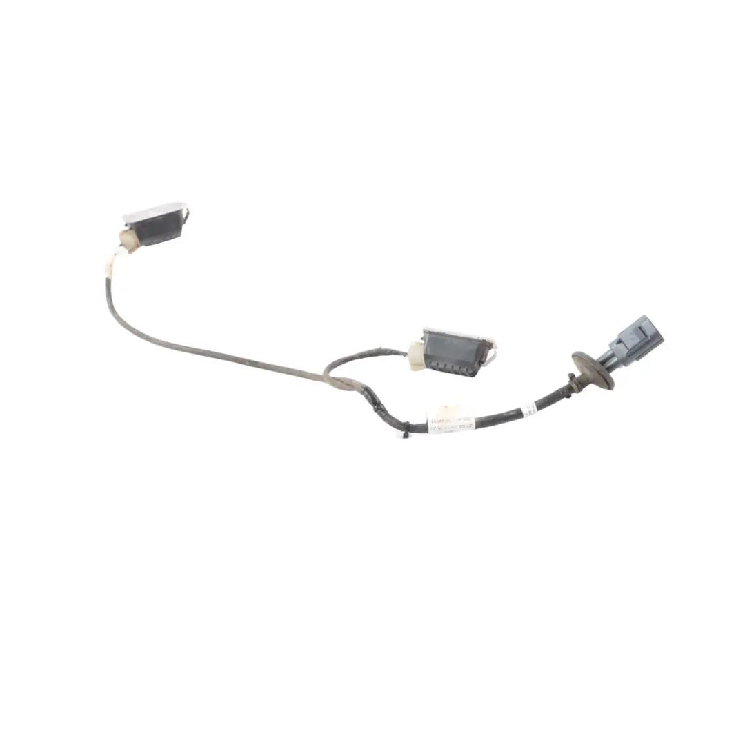 Mk8 Rear Trunk Number Plate Light Lamp Wire Loom to Ford Transit with Part number BK3113412A Ford Transit Mk8 Rear Trunk Number Plate Light Lamp Wire Loom - SKU BK3113412A - Part number BK3113412A