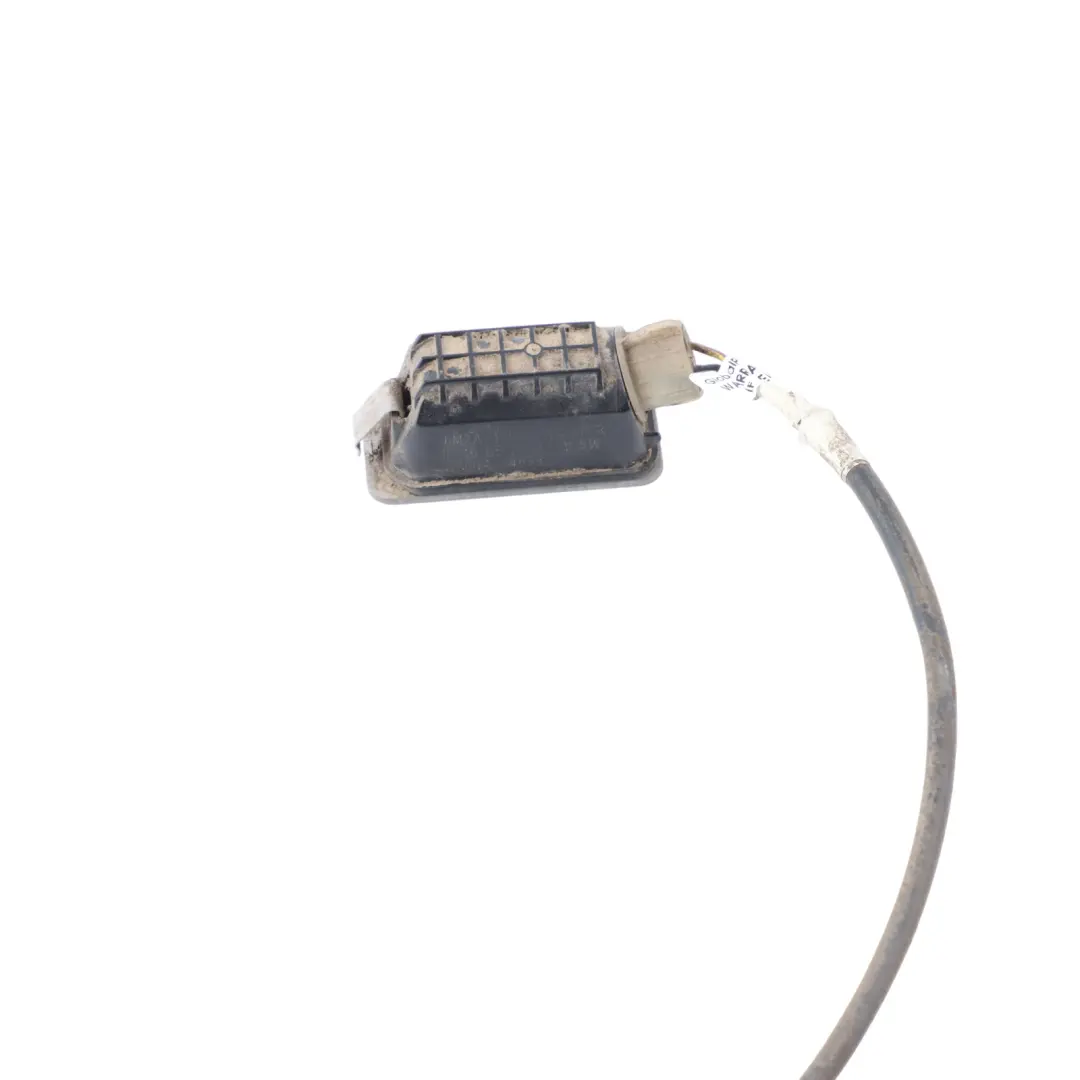 Mk8 Rear Trunk Number Plate Light Lamp Wire Loom to Ford Transit with Part number BK3113412A Ford Transit Mk8 Rear Trunk Number Plate Light Lamp Wire Loom - SKU BK3113412A - Part number BK3113412A