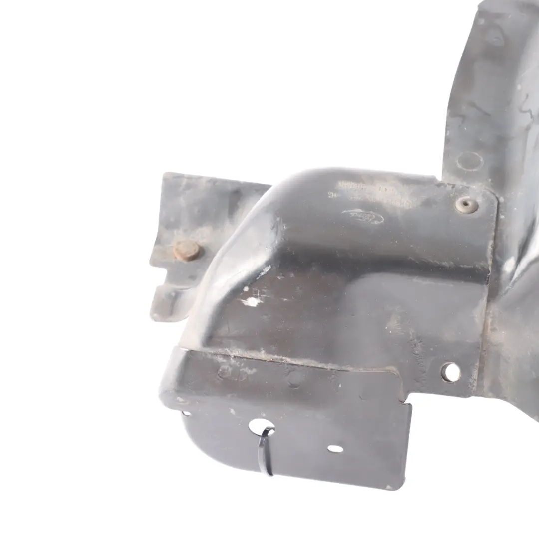 Ford Transit Mk8 Front Slam Panel Beam Radiator Mounting Bracket BK31-16C750-AC - SKU BK3116C750AC - Part number BK3116C750AC