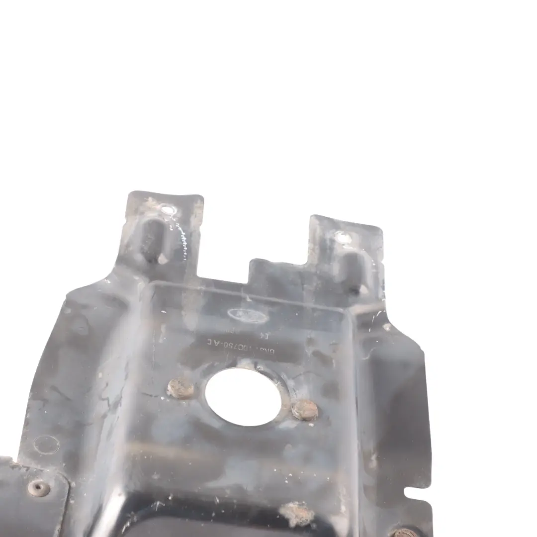 Ford Transit Mk8 Front Slam Panel Beam Radiator Mounting Bracket BK31-16C750-AC - SKU BK3116C750AC - Part number BK3116C750AC