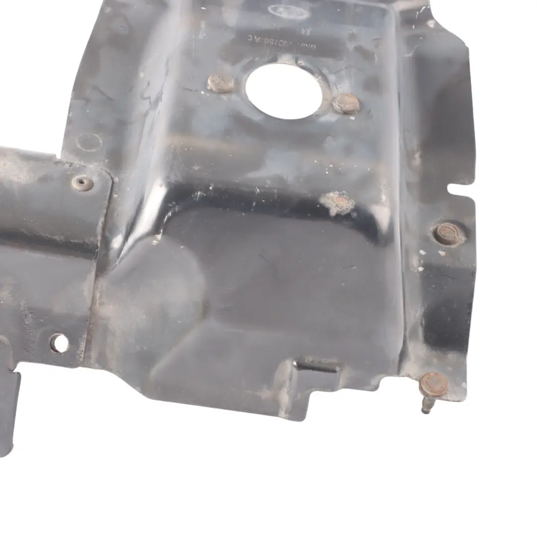 Mk8 Front Slam Panel Beam Radiator Mounting Bracket BK31-16C750-AC to Ford Transit with Part number BK3116C750AC Ford Transit Mk8 Front Slam Panel Beam Radiator Mounting Bracket BK31-16C750-AC - SKU BK3116C750AC - Part number BK3116C750AC