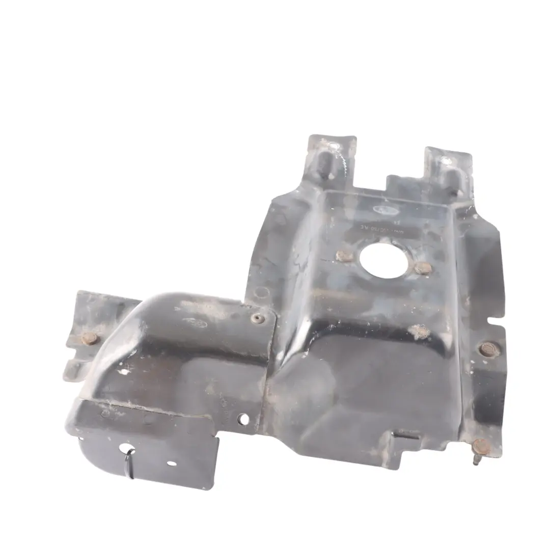Ford Transit Mk8 Front Slam Panel Beam Radiator Mounting Bracket BK31-16C750-AC - SKU BK3116C750AC - Part number BK3116C750AC
