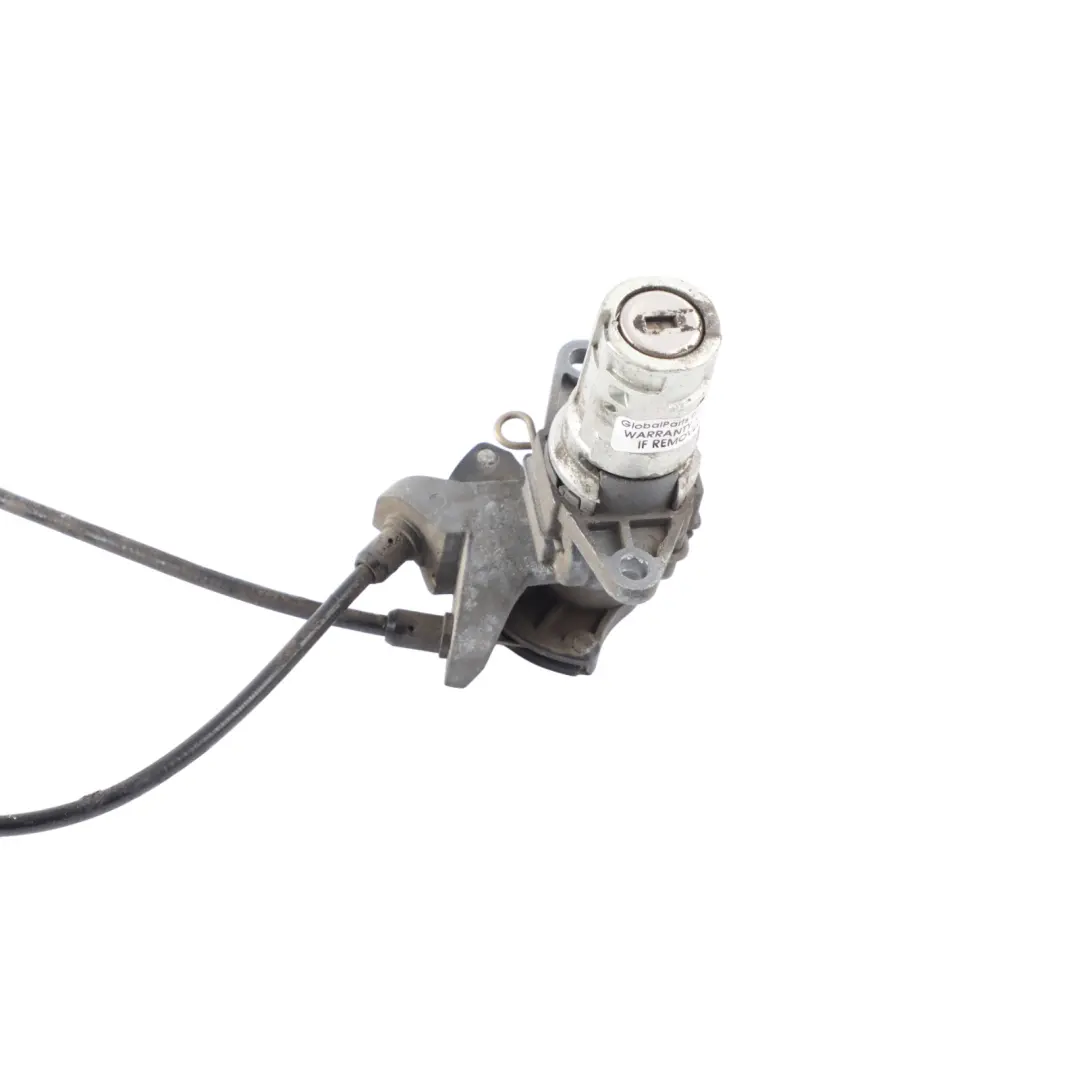 TTG Front Bonnet Hood Lock Catch Latch Mechanism to Ford Transit with Part number BK3116E624AC Ford Transit TTG Front Bonnet Hood Lock Catch Latch Mechanism - SKU BK3116E624AC - Part number BK3116E624AC