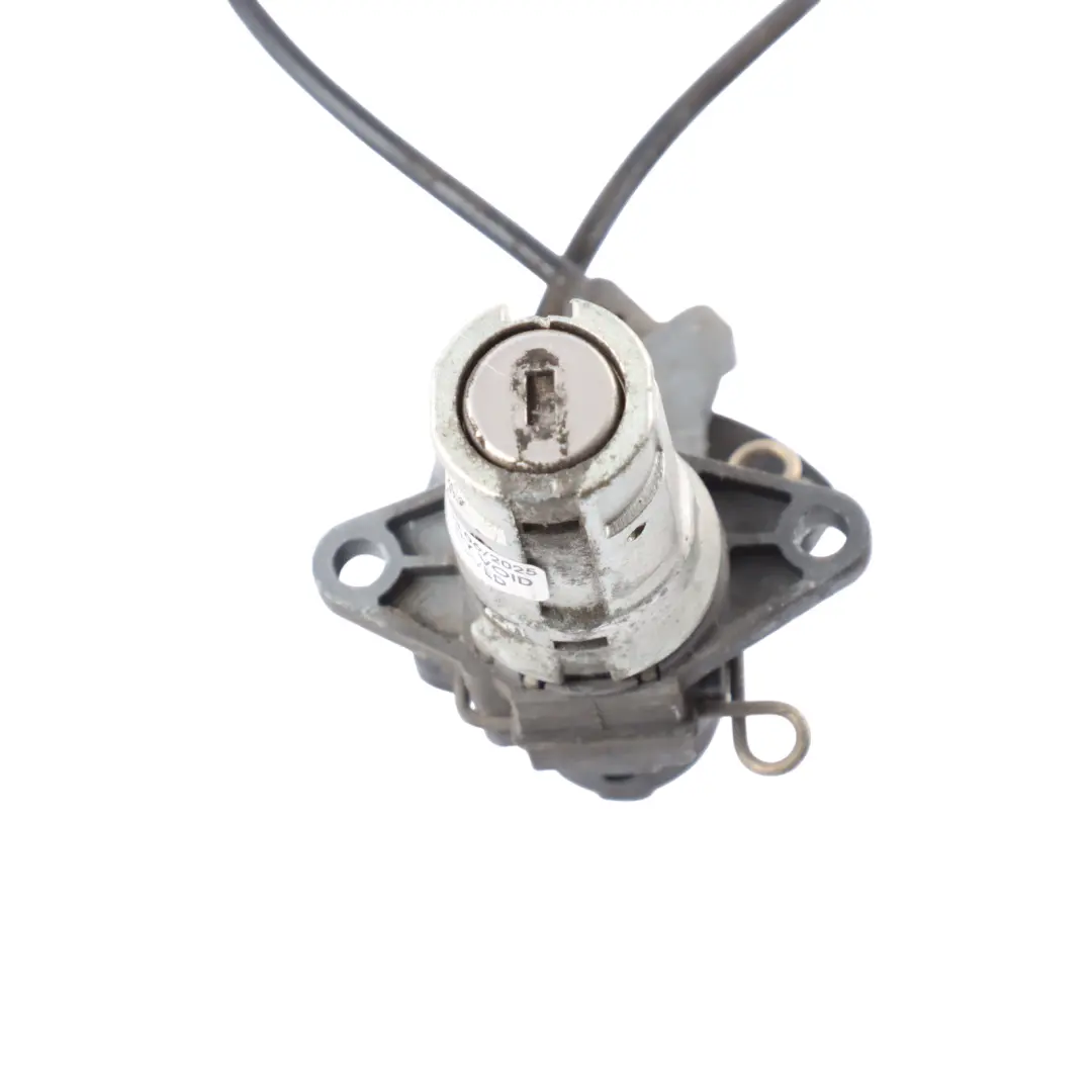 TTG Front Bonnet Hood Lock Catch Latch Mechanism to Ford Transit with Part number BK3116E624AC Ford Transit TTG Front Bonnet Hood Lock Catch Latch Mechanism - SKU BK3116E624AC - Part number BK3116E624AC