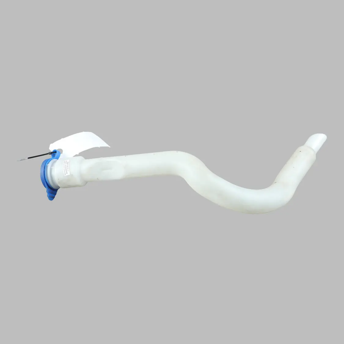 Ford Transit TTG Windscreen Washer Fluid Filler Pipe Hose Neck BK3117N604AA