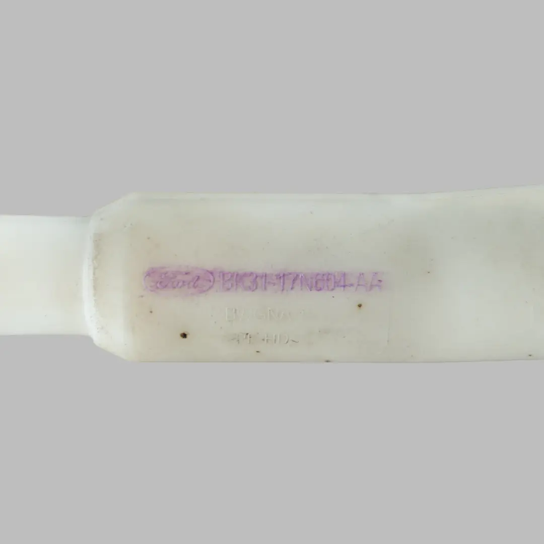 TTG Tuyau De Remplissage Du Liquide Lave Glace pour Ford Transit à propos du numéro de pièce BK3117N604AA Ford Transit TTG Tuyau De Remplissage Du Liquide Lave Glace - SKU BK3117N604AA - Numéro de pièce BK3117N604AA