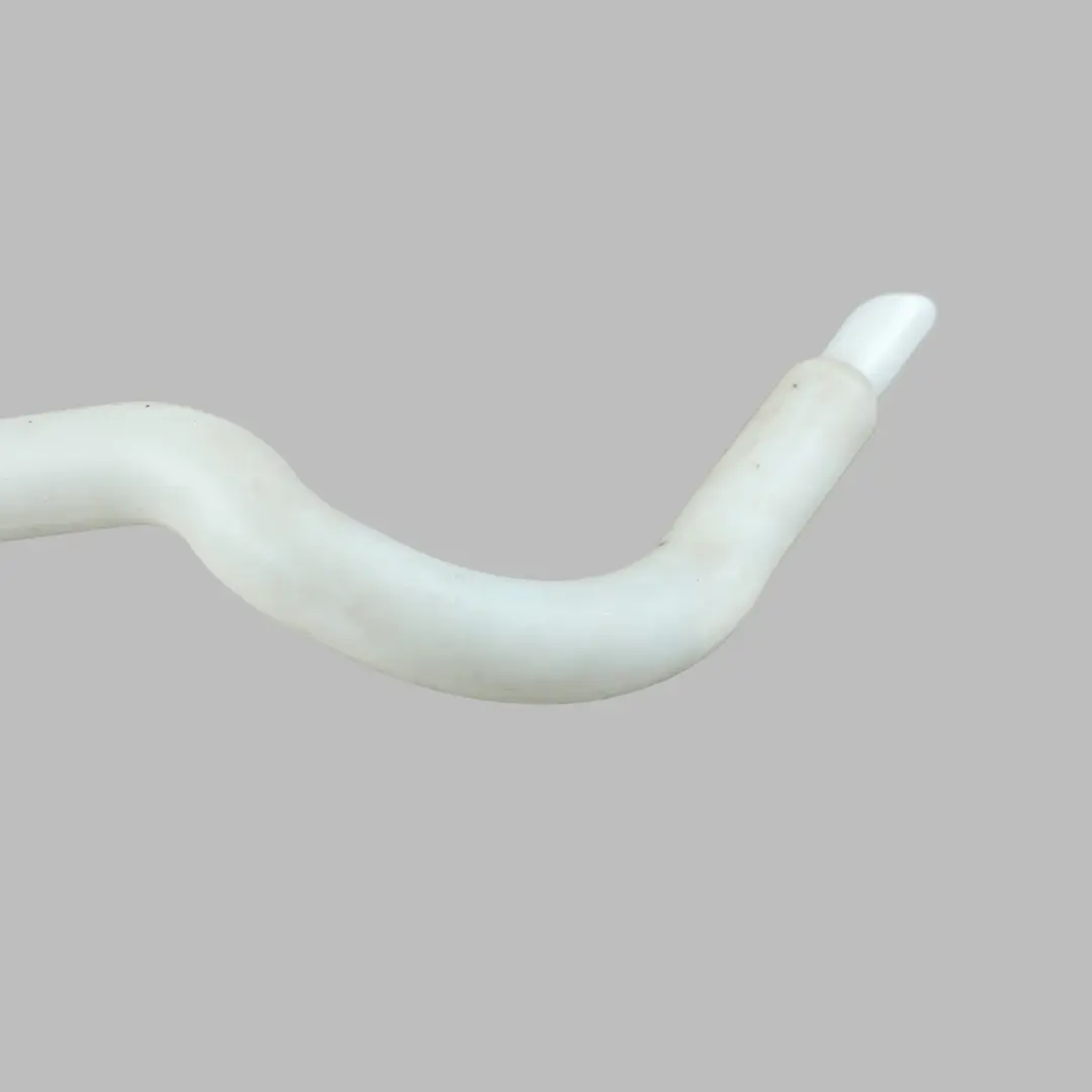 Ford Transit TTG Windscreen Washer Fluid Filler Pipe Hose Neck - SKU BK3117N604AA - Part number BK3117N604AA