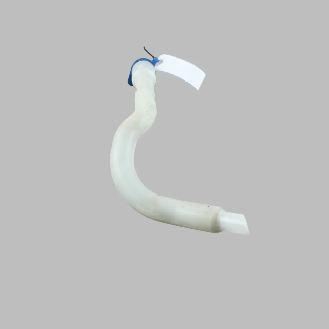 Ford Transit TTG Tubo Di Riempimento Liquido Lavavetro Collo Tubo - SKU BK3117N604AA - Numero di parte BK3117N604AA