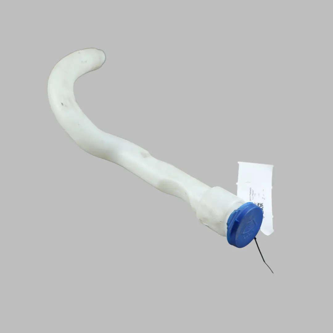 Ford Transit TTG Windscreen Washer Fluid Filler Pipe Hose Neck - SKU BK3117N604AA - Part number BK3117N604AA