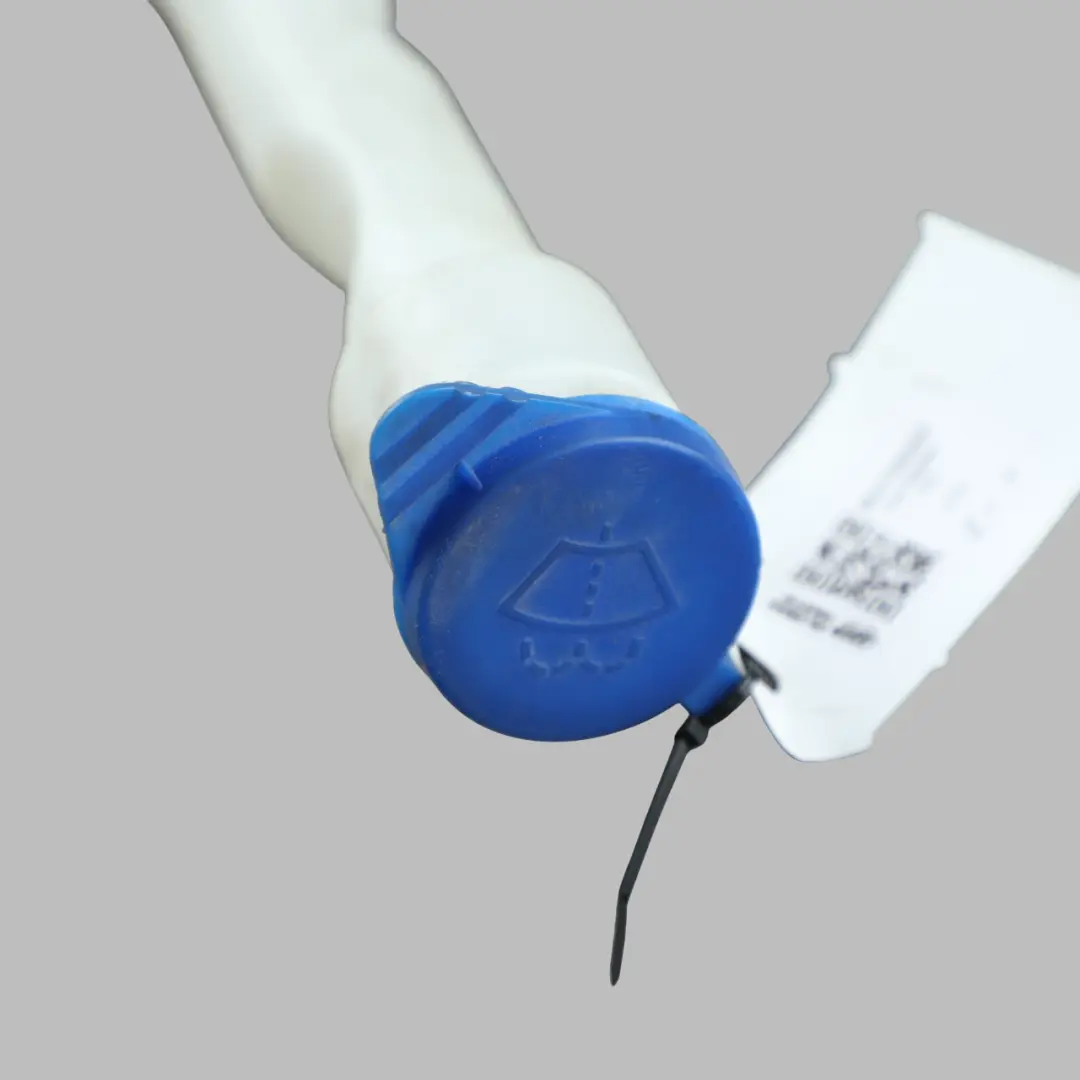 Ford Transit TTG Tubo Di Riempimento Liquido Lavavetro Collo Tubo - SKU BK3117N604AA - Numero di parte BK3117N604AA