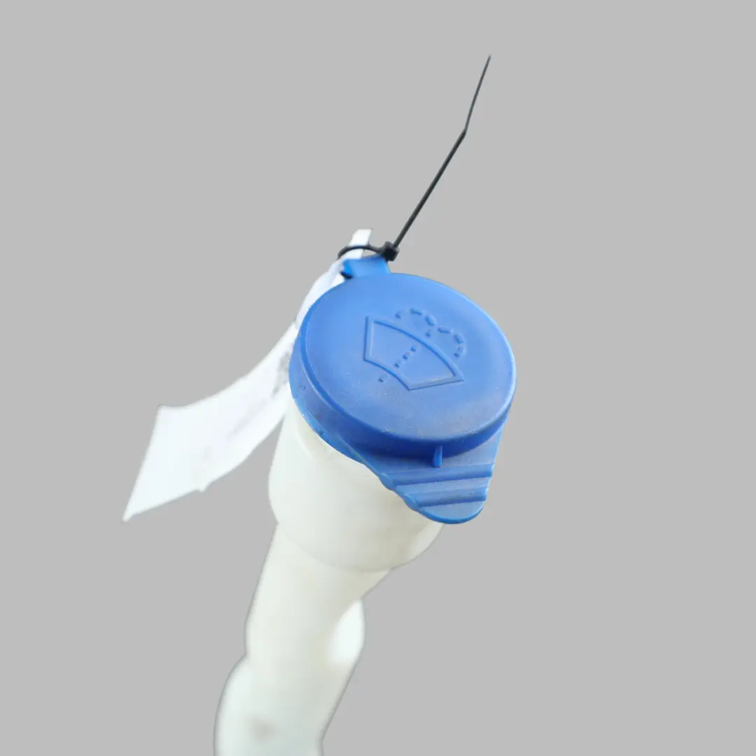 TTG Rurka Wlew Płynu Do Spryskiwaczy do Ford Transit o numerze BK3117N604AA Ford Transit TTG Rurka Wlew Płynu Do Spryskiwaczy - SKU BK3117N604AA - Numer Części BK3117N604AA