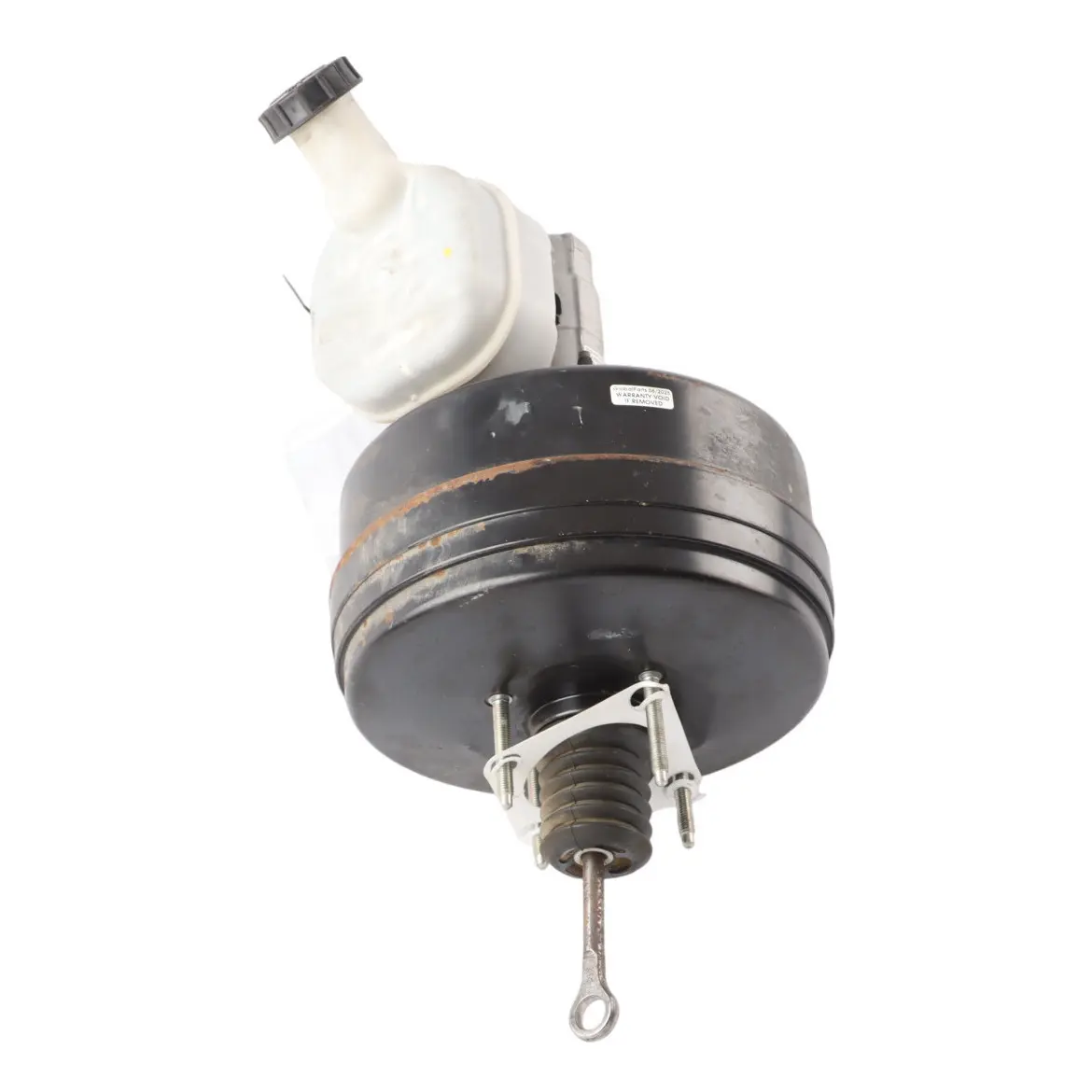 Ford Transit MK8 TTG Brake Servo Hydraulic Unit Master Cylinder BK312B195AD