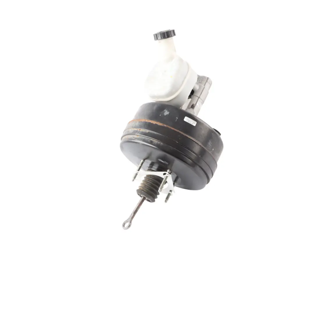 Ford Transit MK8 TTG Brake Servo Hydraulic Unit Master Cylinder - SKU BK312B195AD - Part number BK312B195AD