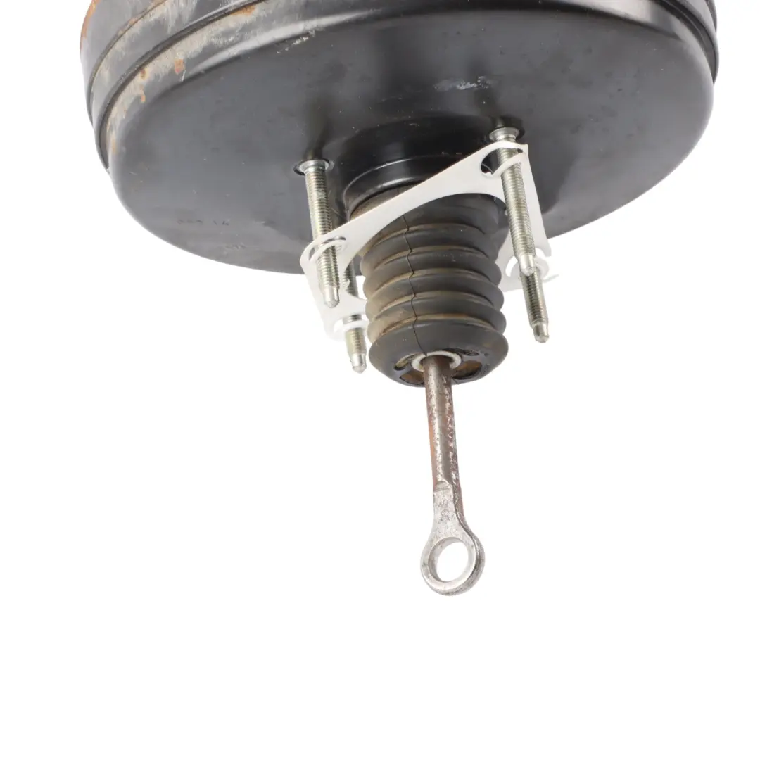 MK8 TTG Brake Servo Hydraulic Unit Master Cylinder to Ford Transit with Part number BK312B195AD Ford Transit MK8 TTG Brake Servo Hydraulic Unit Master Cylinder - SKU BK312B195AD - Part number BK312B195AD