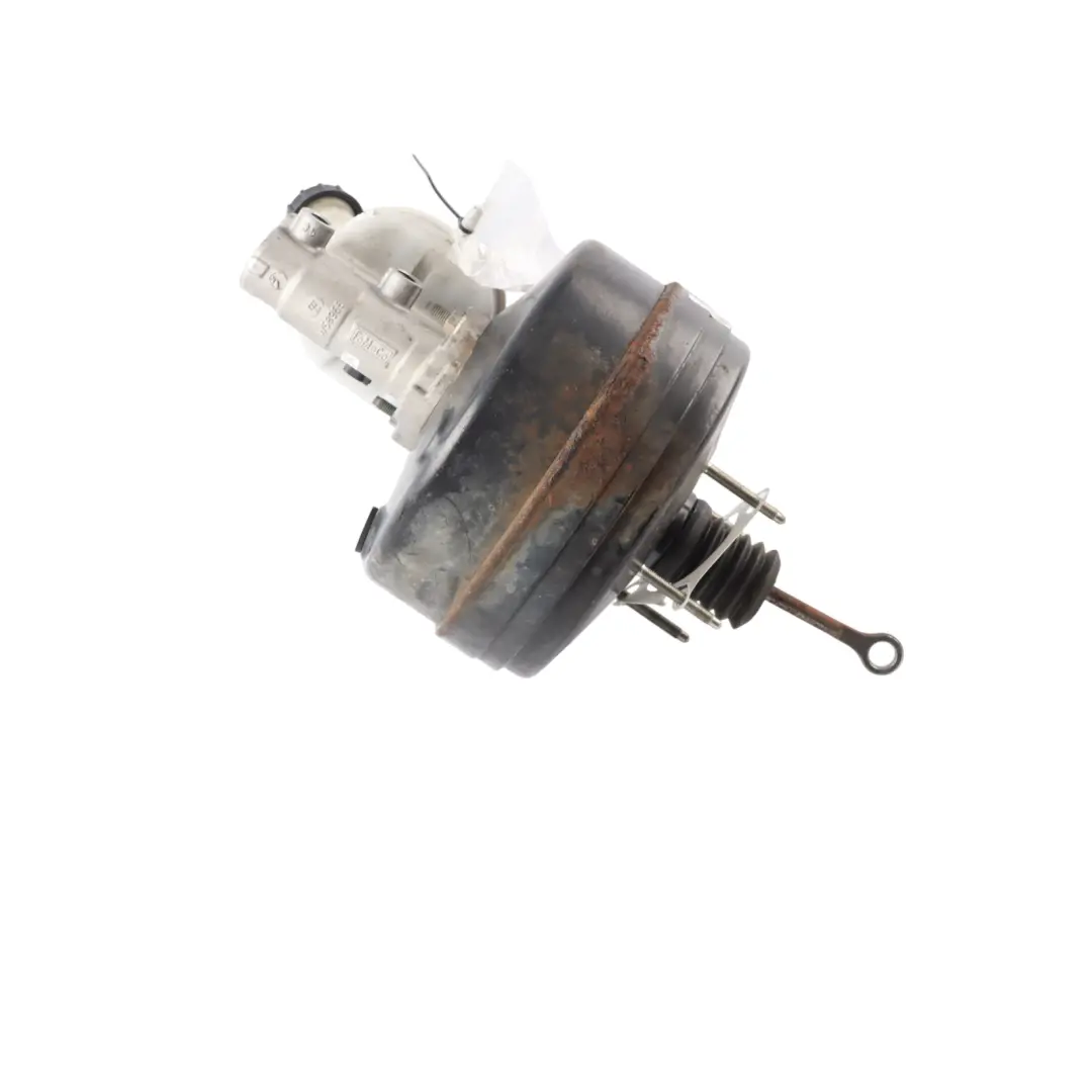 MK8 TTG Brake Servo Hydraulic Unit Master Cylinder to Ford Transit with Part number BK312B195AD Ford Transit MK8 TTG Brake Servo Hydraulic Unit Master Cylinder - SKU BK312B195AD - Part number BK312B195AD