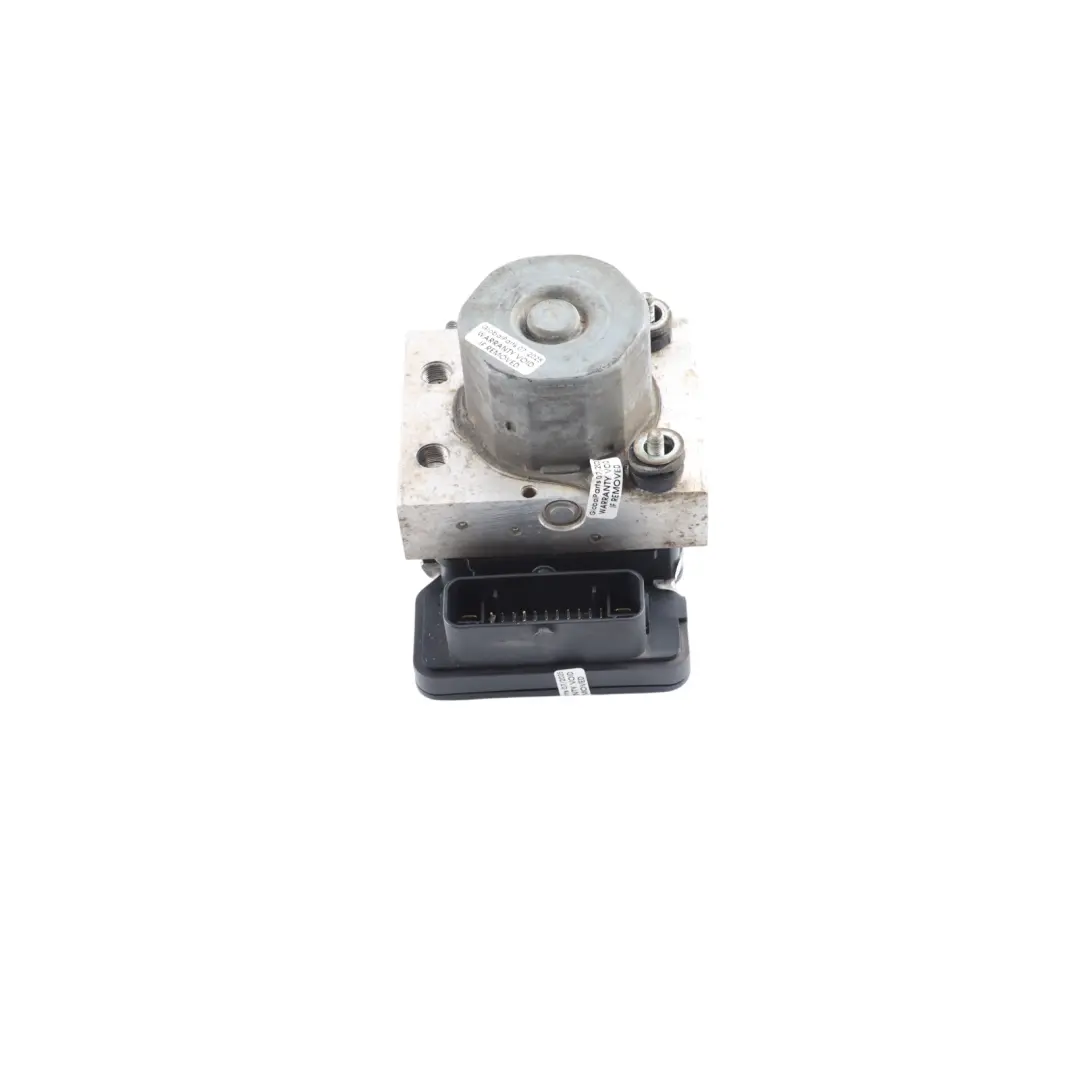 Ford Transit Mk8 2.2 TDCi ABS Brake Pump Braking Control Unit BK31-2C405-CC - SKU BK312C405CC - Part number BK312C405CC