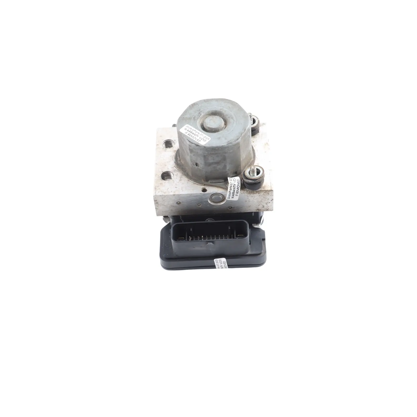 Ford Transit Mk8 2.2 TDCi ABS Brake Pump Braking Control Unit BK31-2C405-CC