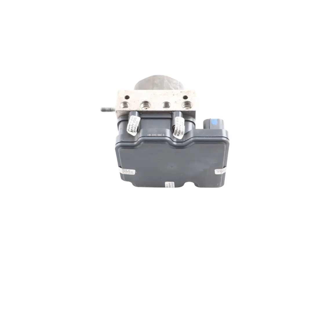 Ford Transit Mk8 2.2 TDCi ABS Brake Pump Braking Control Unit BK31-2C405-CC - SKU BK312C405CC - Part number BK312C405CC
