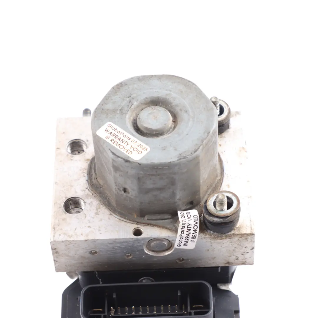 Ford Transit Mk8 2.2 TDCi ABS Brake Pump Braking Control Unit BK31-2C405-CC - SKU BK312C405CC - Part number BK312C405CC
