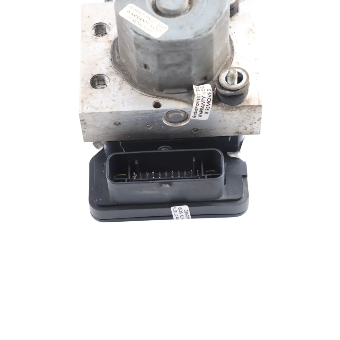 Ford Transit Mk8 2.2 TDCi ABS Brake Pump Braking Control Unit BK31-2C405-CC - SKU BK312C405CC - Part number BK312C405CC
