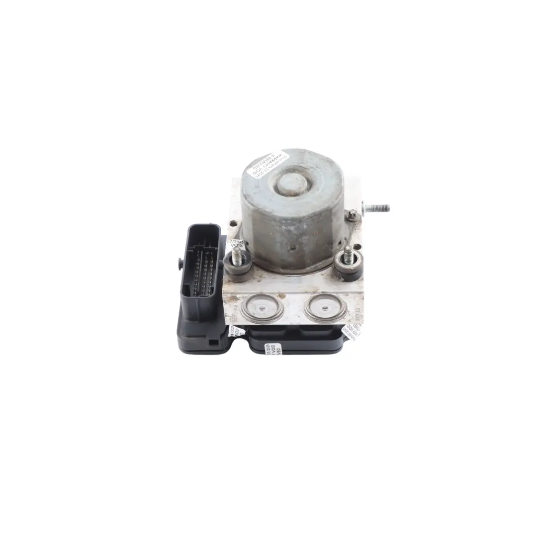 Ford Transit Mk8 2.2 TDCi ABS Brake Pump Braking Control Unit BK31-2C405-CC - SKU BK312C405CC - Part number BK312C405CC