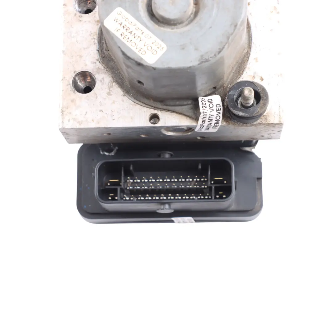 Ford Transit Mk8 2.2 TDCi ABS Brake Pump Braking Control Unit BK31-2C405-CC - SKU BK312C405CC - Part number BK312C405CC