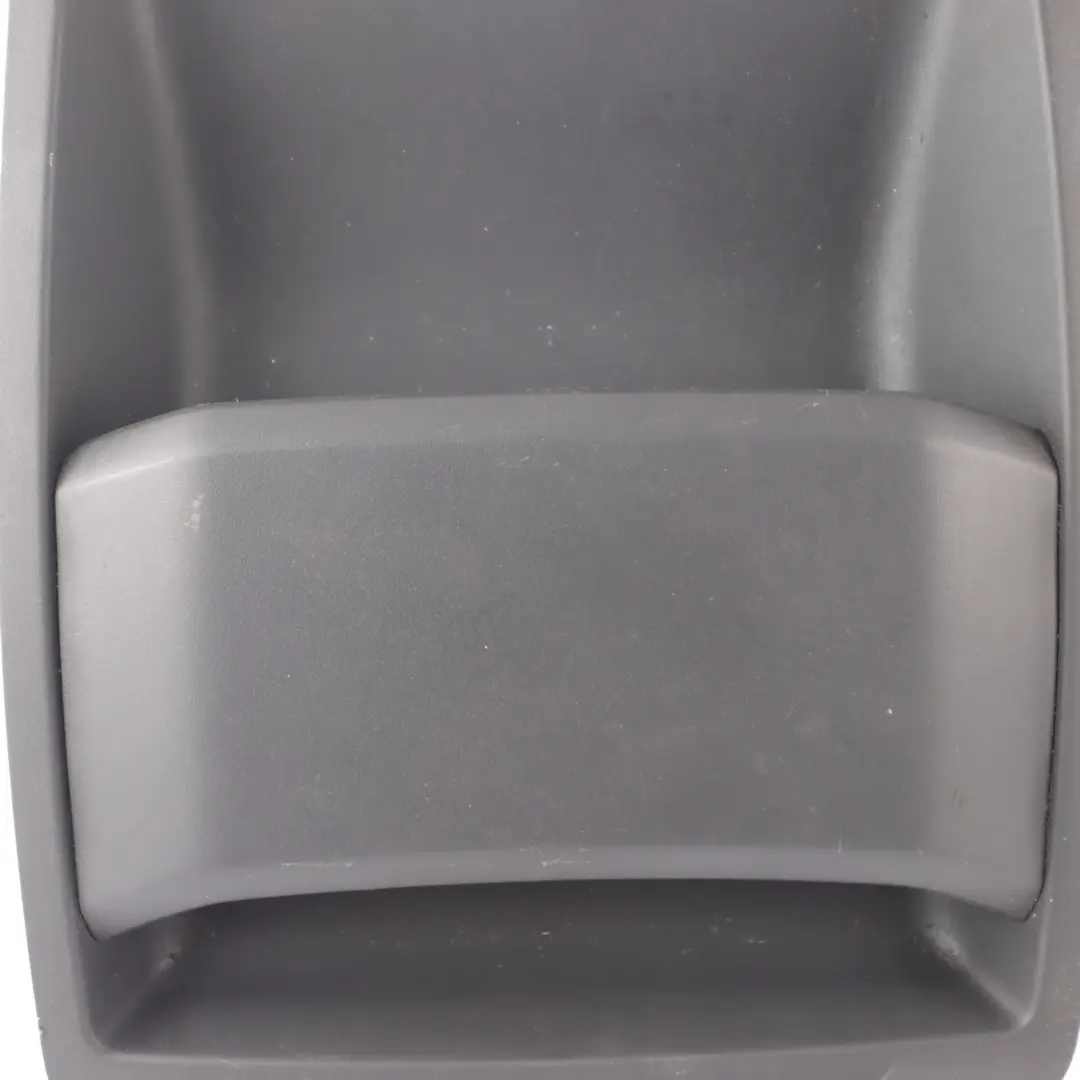 Mk8 TTG Center Dashboard Storage Trim Cover Panel to Ford Transit with Part number BK31V044J53BBW Ford Transit Mk8 TTG Center Dashboard Storage Trim Cover Panel - SKU BK31V044J53BBW - Part number BK31V044J53BBW