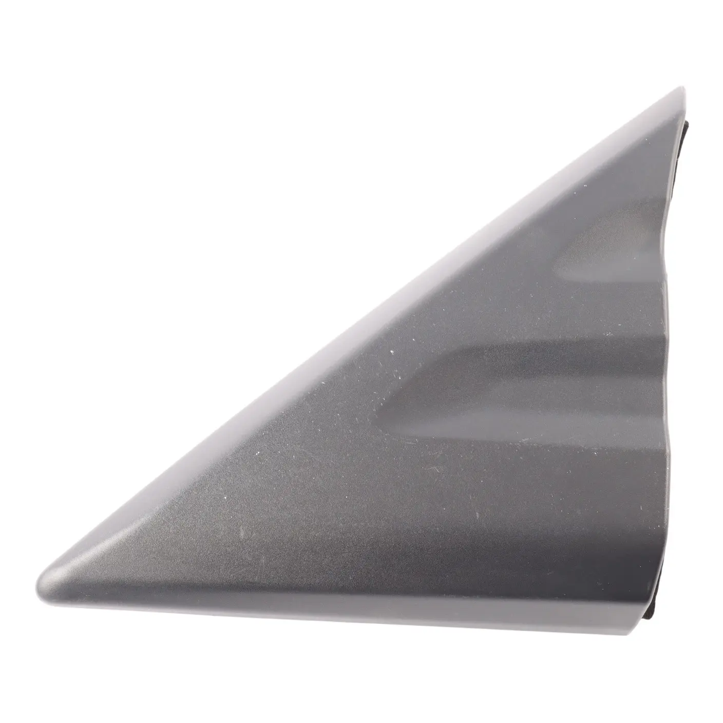 Ford Transit Mk8 TTG Front Left N/S Passenger Side View Mirror Trim Cover Panel