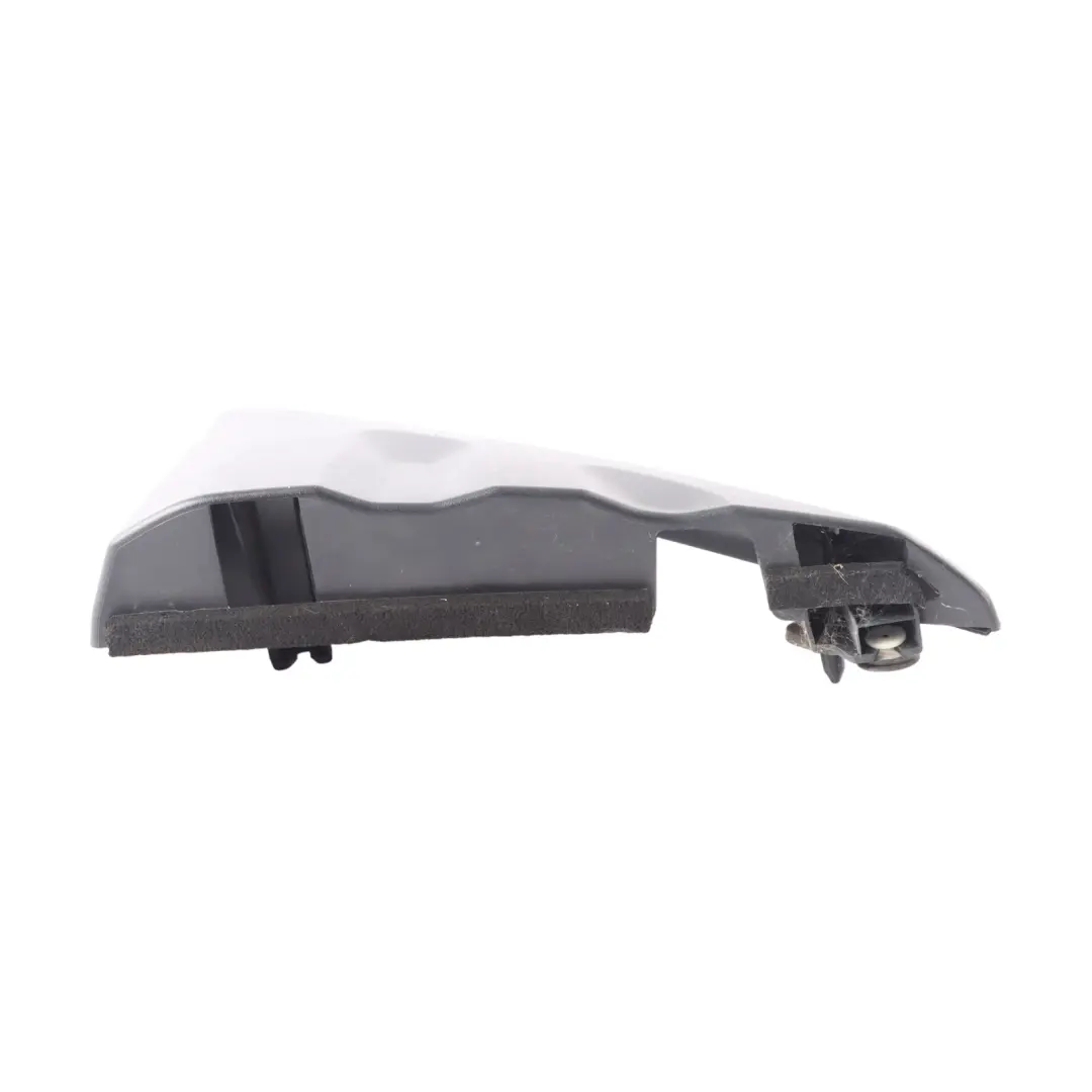 Mk8 TTG Front Left N/S Passenger Side View Mirror Trim Cover Panel to Ford Transit with Part number BK31V16003AB Ford Transit Mk8 TTG Front Left N/S Passenger Side View Mirror Trim Cover Panel - SKU BK31V16003AB - Part number BK31V16003AB