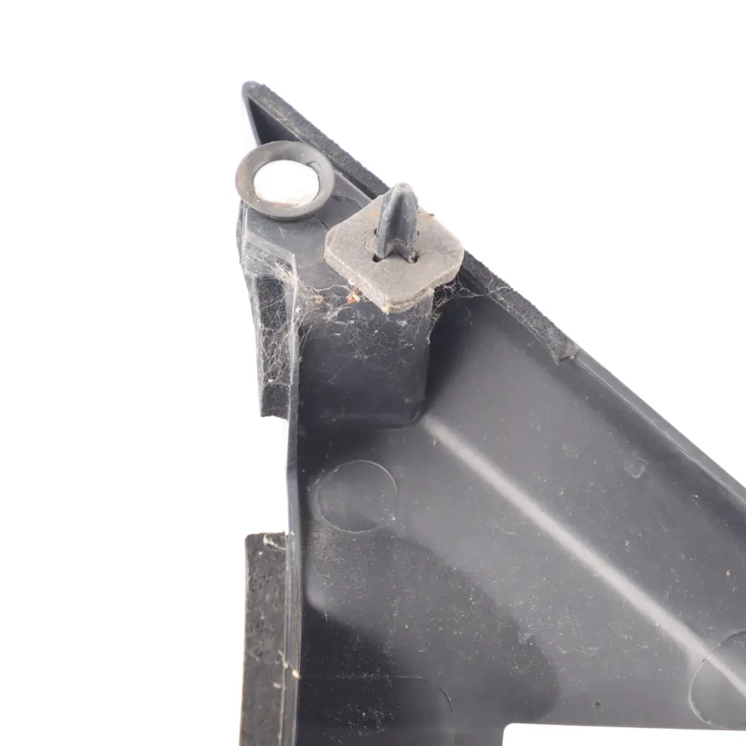 Mk8 TTG Front Left N/S Passenger Side View Mirror Trim Cover Panel to Ford Transit with Part number BK31V16003AB Ford Transit Mk8 TTG Front Left N/S Passenger Side View Mirror Trim Cover Panel - SKU BK31V16003AB - Part number BK31V16003AB