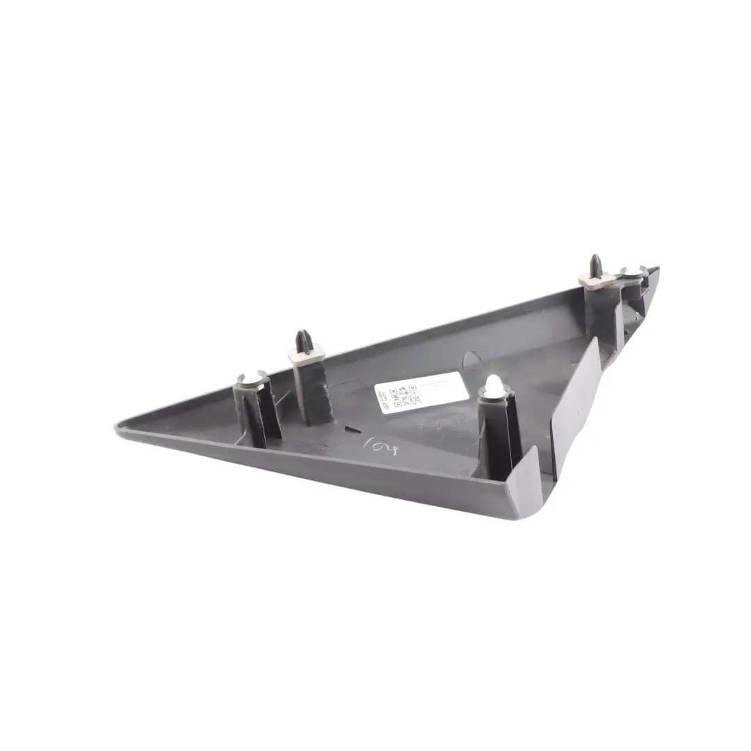 Ford Transit Mk8 Wing MirrorCover Trim Moulding Front Right O/S BK31V16004AD - SKU BK31V16004AE - Part number BK31V16004AE