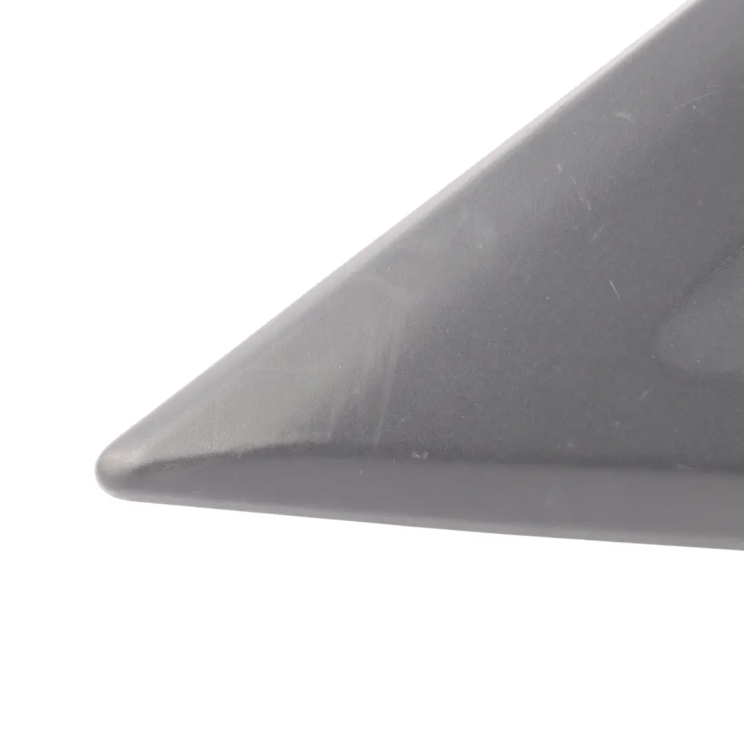 Mk8 Wing MirrorCover Trim Moulding Front Right O/S BK31V16004AD to Ford Transit with Part number BK31V16004AE Ford Transit Mk8 Wing MirrorCover Trim Moulding Front Right O/S BK31V16004AD - SKU BK31V16004AE - Part number BK31V16004AE