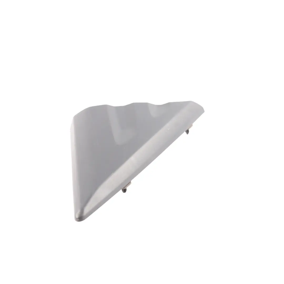 Mk8 Wing MirrorCover Trim Moulding Front Right O/S BK31V16004AD to Ford Transit with Part number BK31V16004AE Ford Transit Mk8 Wing MirrorCover Trim Moulding Front Right O/S BK31V16004AD - SKU BK31V16004AE - Part number BK31V16004AE