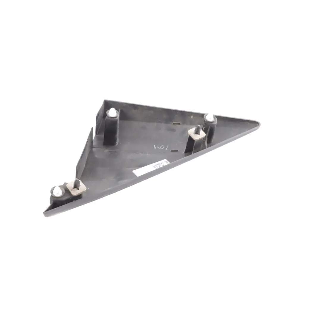 Ford Transit Mk8 Wing MirrorCover Trim Moulding Front Right O/S BK31V16004AD - SKU BK31V16004AE - Part number BK31V16004AE