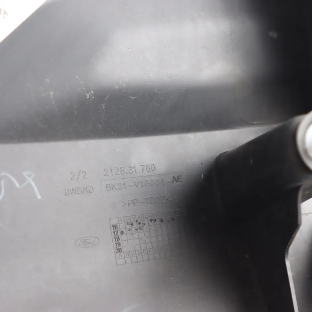 Mk8 Espejo Retrovisor Delantero Derecho BK31V16004AD para Ford Transit con número de pieza BK31V16004AE Ford Transit Mk8 Espejo Retrovisor Delantero Derecho BK31V16004AD - SKU BK31V16004AE - Número de pieza BK31V16004AE