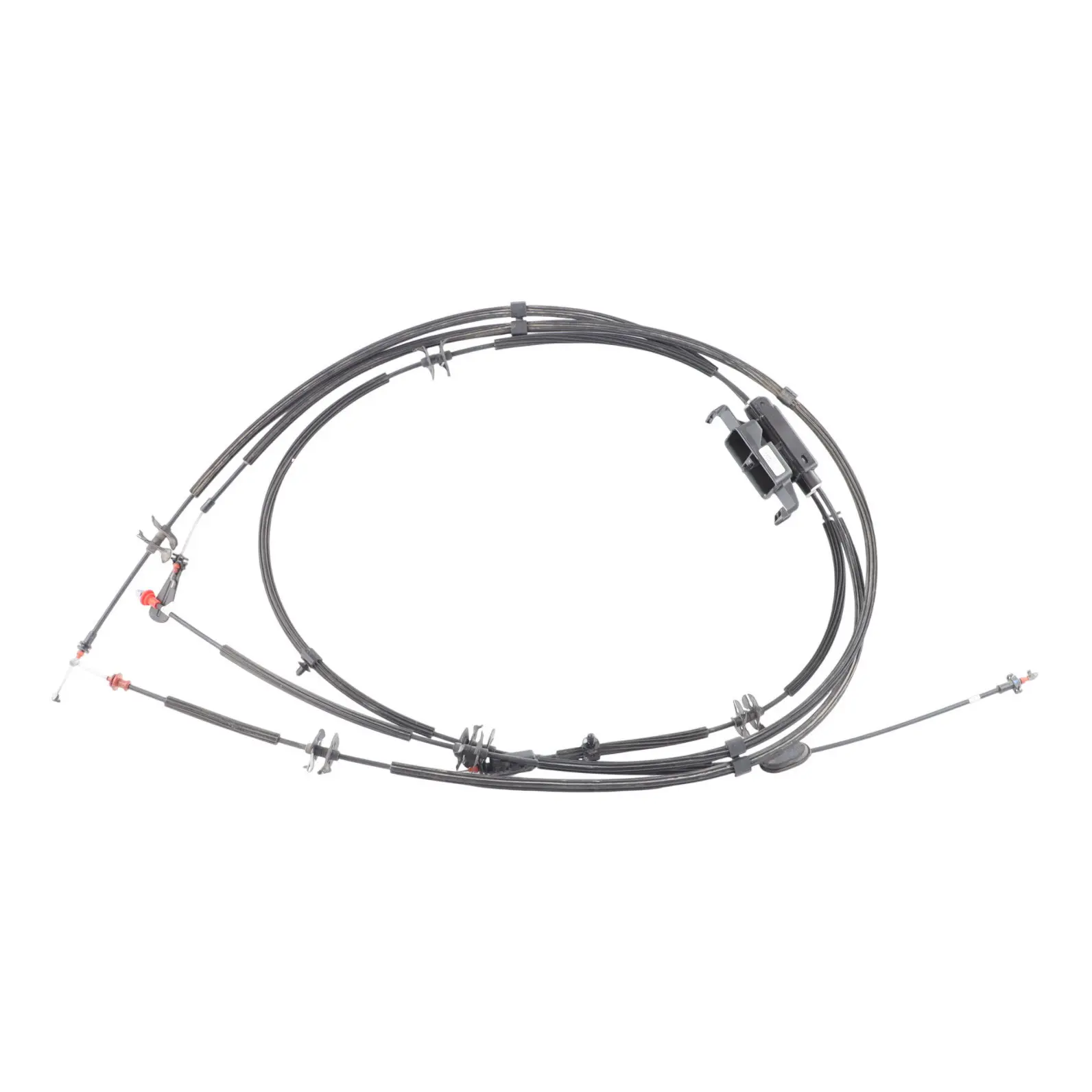 Ford Transit Mk8 Mécanisme Verrouillage Porte Coulissante Câble BK31V264A01BD