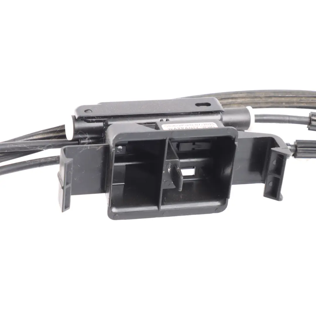 Mk8 Cable Linkage Sliding Door Lock Mechanism to Ford Transit with Part number BK31V264A01BD Ford Transit Mk8 Cable Linkage Sliding Door Lock Mechanism - SKU BK31V264A01BD - Part number BK31V264A01BD