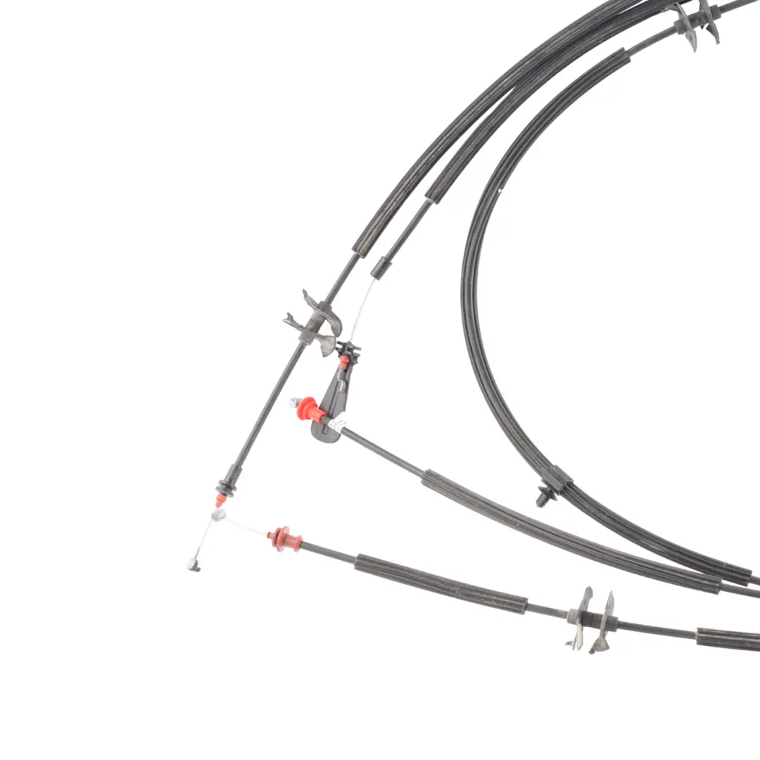 Mk8 Mécanisme Verrouillage Porte Coulissante Câble pour Ford Transit à propos du numéro de pièce BK31V264A01BD Ford Transit Mk8 Mécanisme Verrouillage Porte Coulissante Câble - SKU BK31V264A01BD - Numéro de pièce BK31V264A01BD
