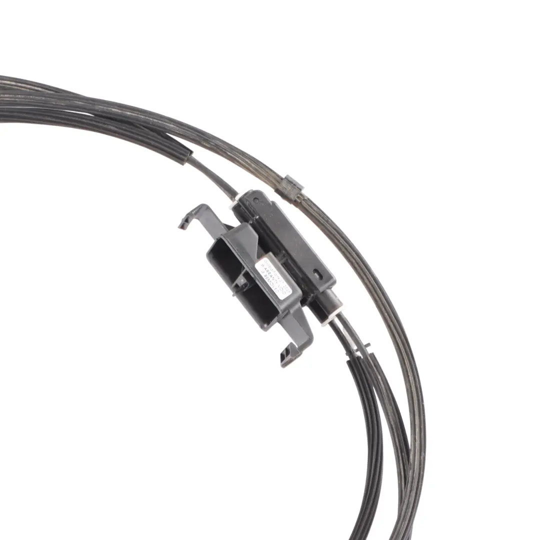 Ford Transit Mk8 Mecanismo Bloqueo Puerta Corredera Conexión Cable - SKU BK31V264A01BD - Número de pieza BK31V264A01BD