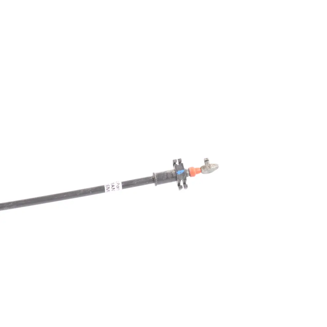 Ford Transit Mk8 Mecanismo Bloqueo Puerta Corredera Conexión Cable - SKU BK31V264A01BD - Número de pieza BK31V264A01BD