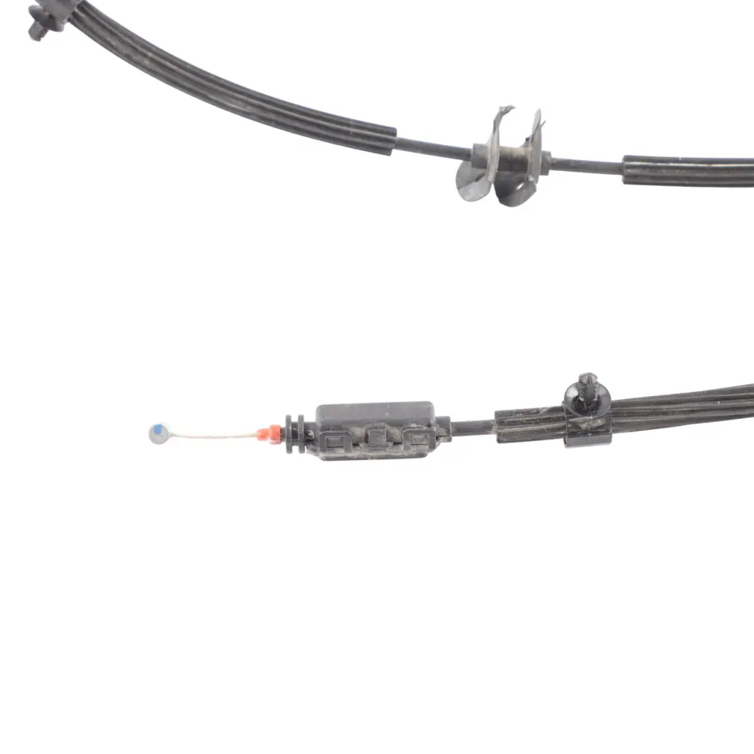 Ford Transit Mk8 Cable Linkage Sliding Door Lock Mechanism - SKU BK31V264A01BD - Part number BK31V264A01BD