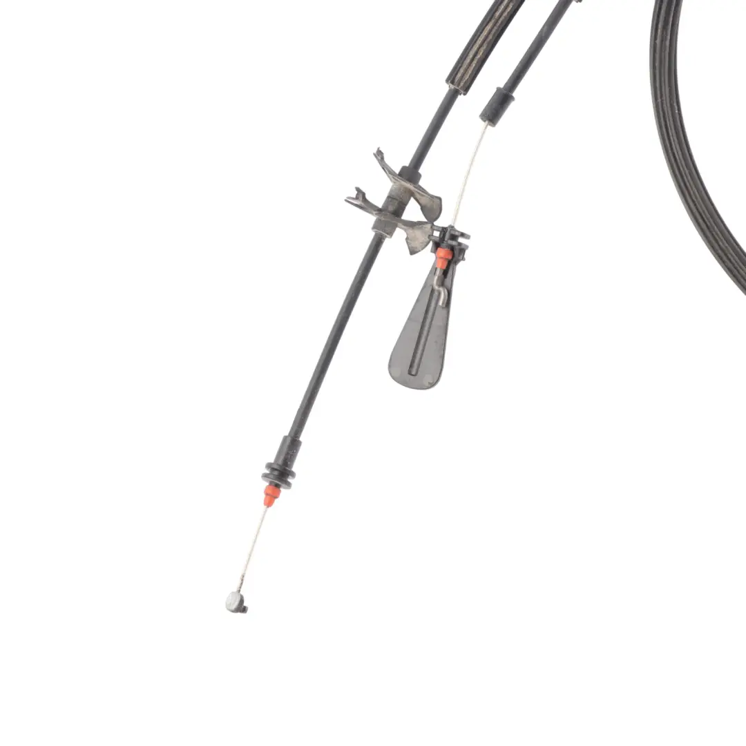Ford Transit Mk8 Mecanismo Bloqueo Puerta Corredera Conexión Cable - SKU BK31V264A01BD - Número de pieza BK31V264A01BD