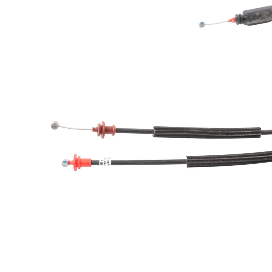 Mk8 Kabelgestänge Schiebetürverriegelung für Ford Transit mit Teilenummer BK31V264A01BD Ford Transit Mk8 Kabelgestänge Schiebetürverriegelung - SKU BK31V264A01BD - Teilenummer BK31V264A01BD