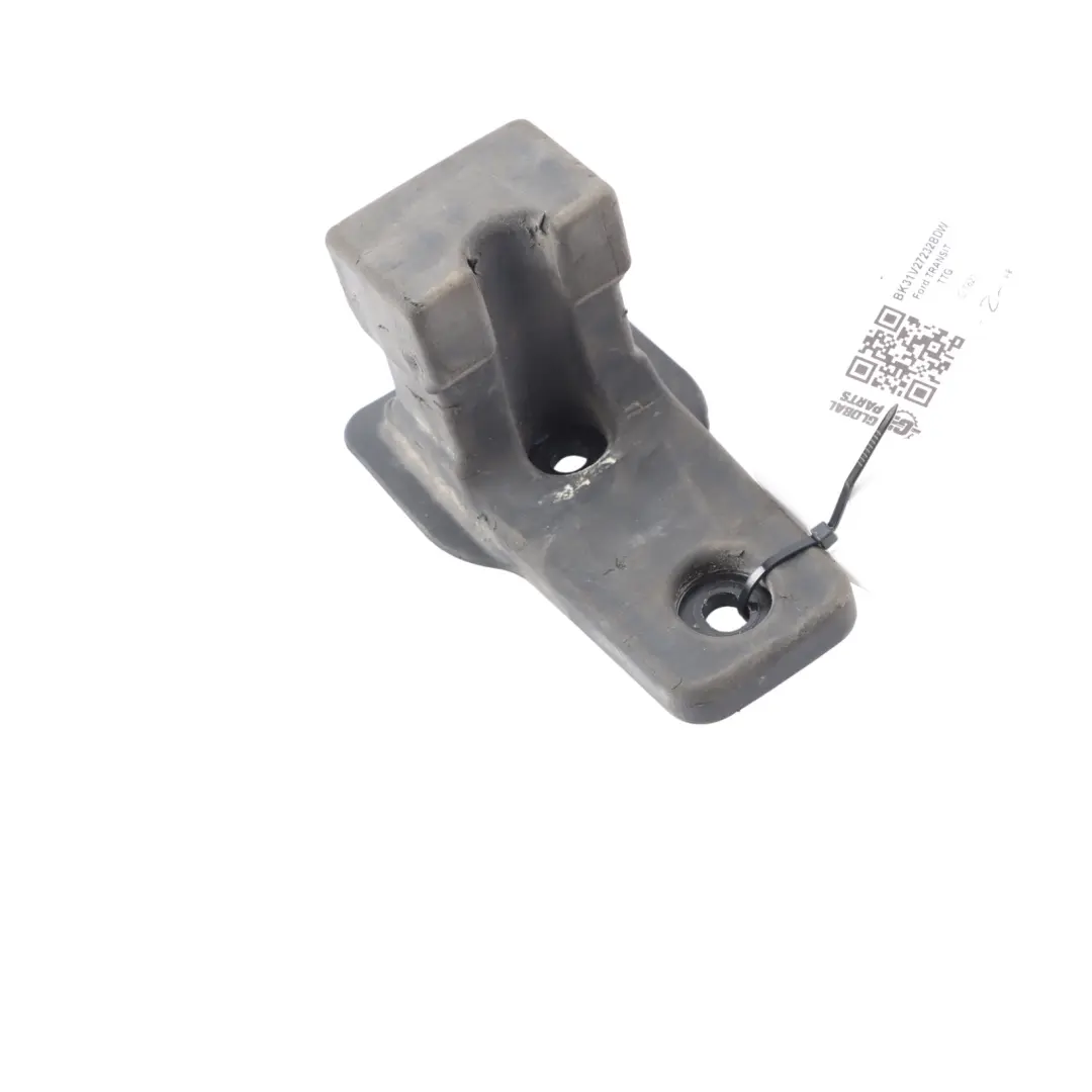 TTG Correa Tope Puerta Corredera Izquierda para Ford Transit con número de pieza BK31V27232BDW Ford Transit TTG Correa Tope Puerta Corredera Izquierda - SKU BK31V27232BDW - Número de pieza BK31V27232BDW