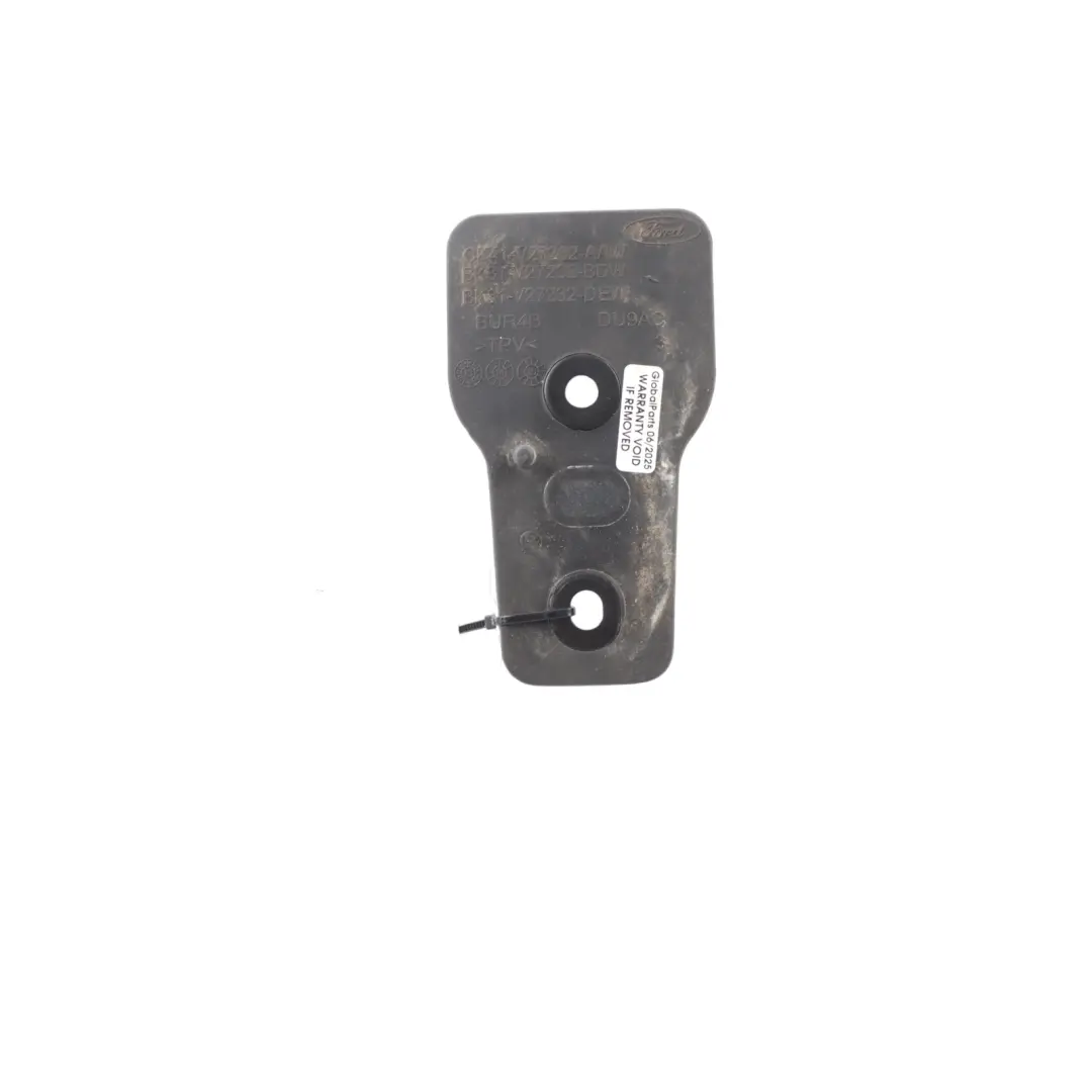 Ford Transit TTG Sliding Slide Door Strap Stopper Left N/S Side - SKU BK31V27232BDW - Part number BK31V27232BDW