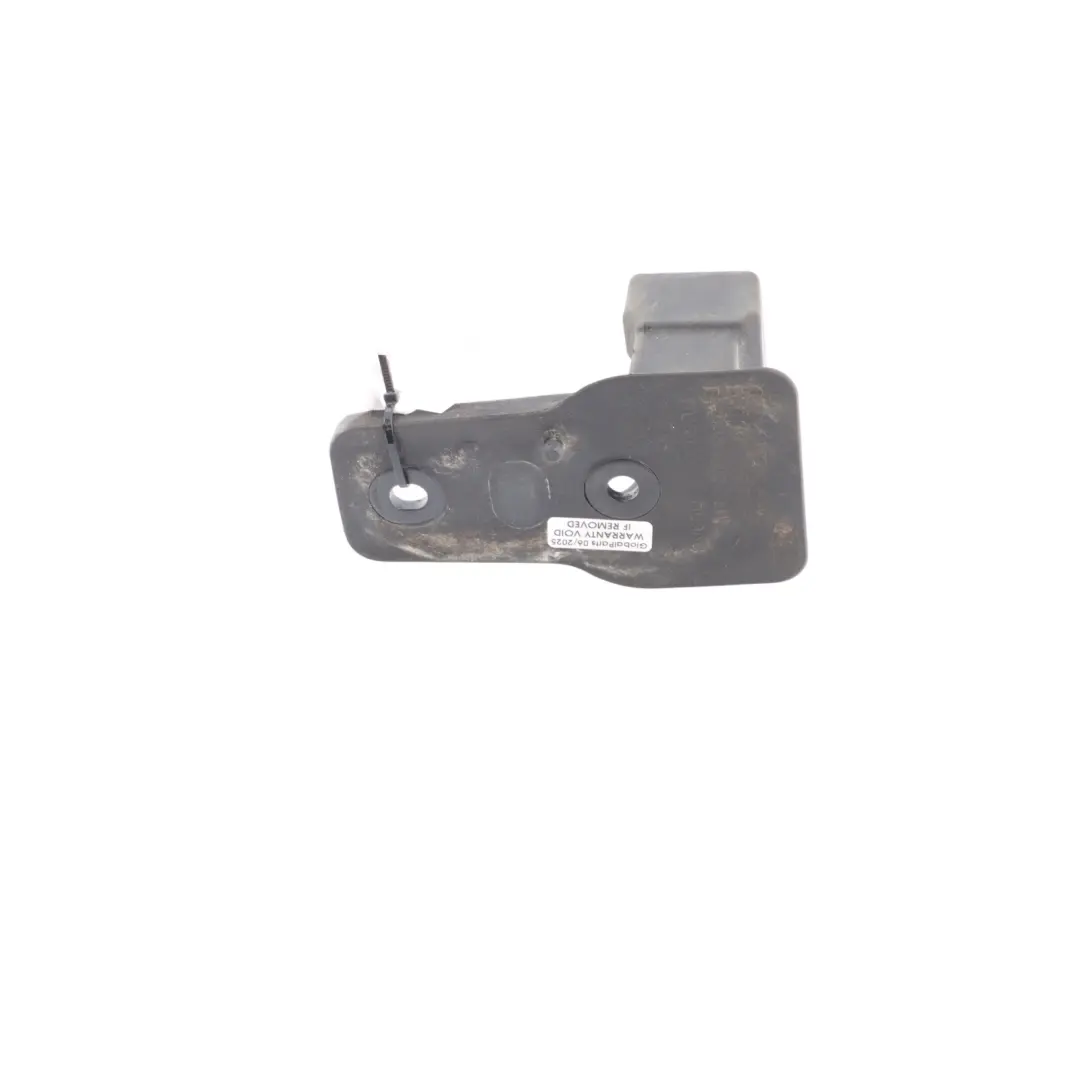 Ford Transit TTG Ogranicznik Pasa Drzwi Przesuwnych Lewy - SKU BK31V27232BDW - Numer Części BK31V27232BDW