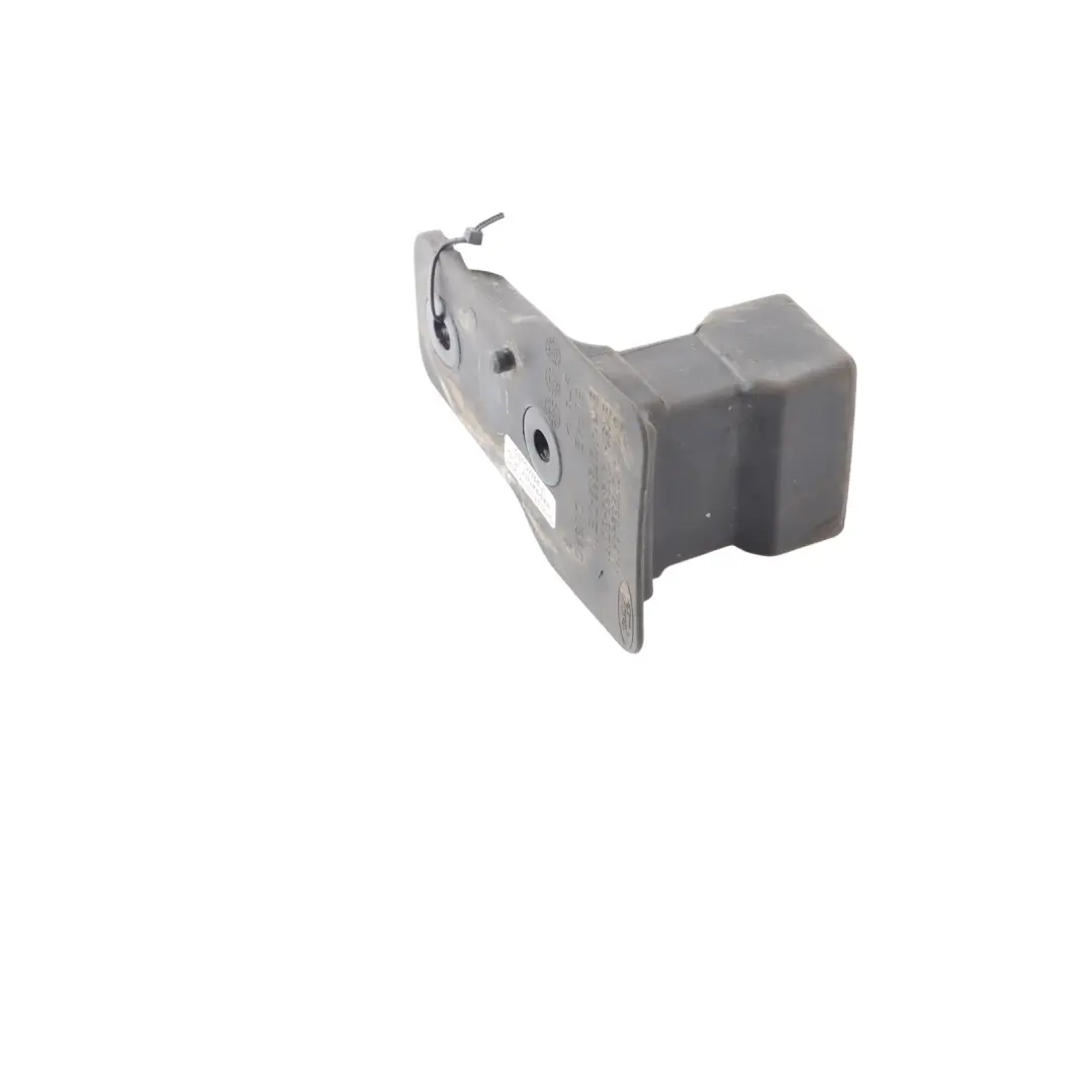 Ford Transit TTG Sliding Slide Door Strap Stopper Left N/S Side - SKU BK31V27232BDW - Part number BK31V27232BDW
