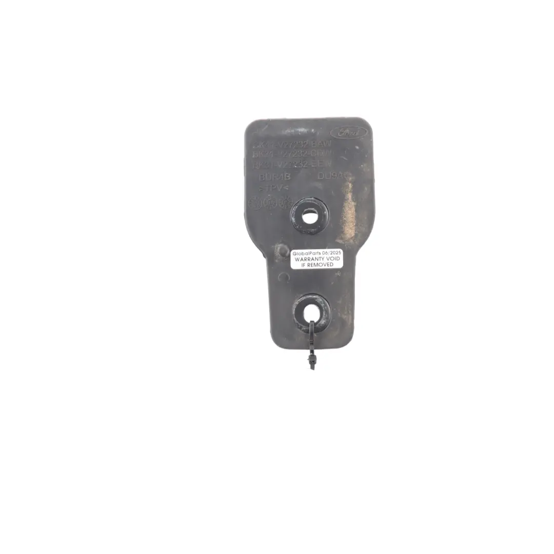 Ford Transit TTG Sliding Slide Door Strap Stopper Left N/S Side - SKU BK31V27232CDW - Part number BK31V27232CDW