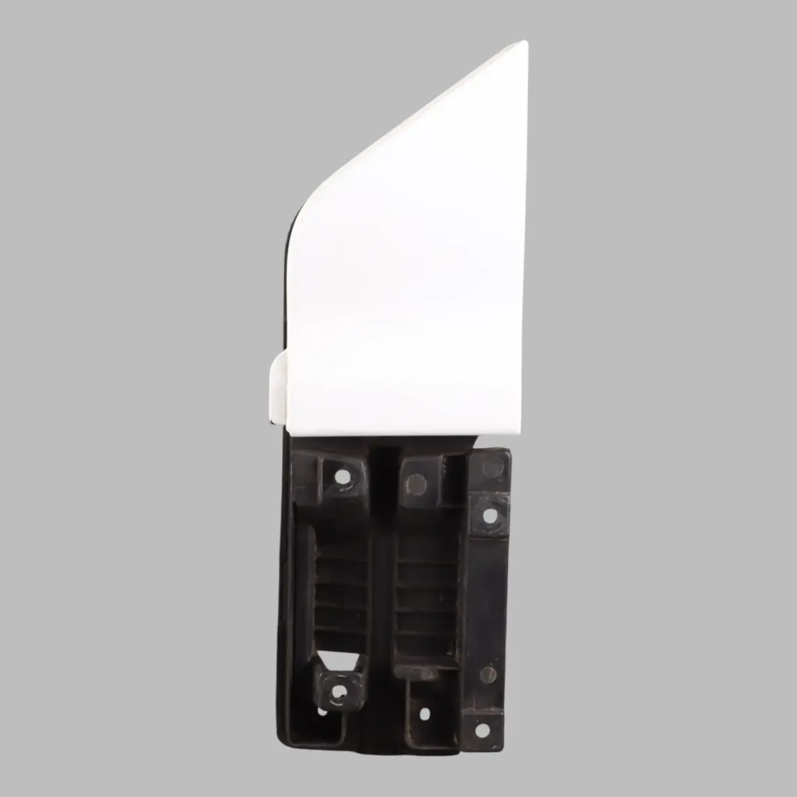 Ford Transit TTG Fuel Filler Tank Housing Cap Frozen White - Z2 BK31-V27936-AG