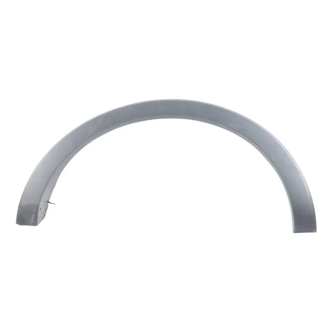 Ford Transit Mk8 VI Wheel Arch Cover Trim Strip Rear Right O/S - SKU BK31V280K96AHW - Part number BK31V280K96AHW